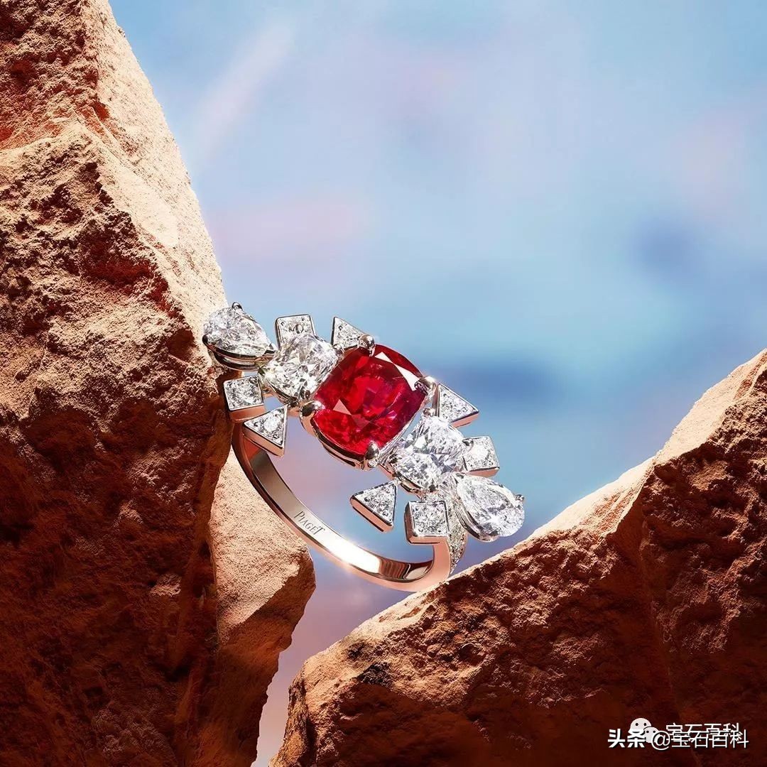 天然钻石,真的都是南非产的吗?