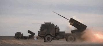 这才是*器武**的真实威力，比电视剧演的更惨烈