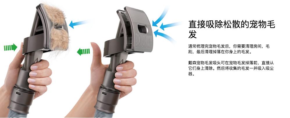 戴森有线无线两用吸尘器,戴森吸尘器有的两千有的三千