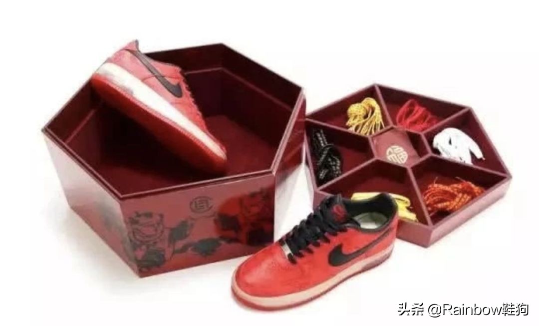 nikexclot蓝色,潮鞋推荐耐克af1