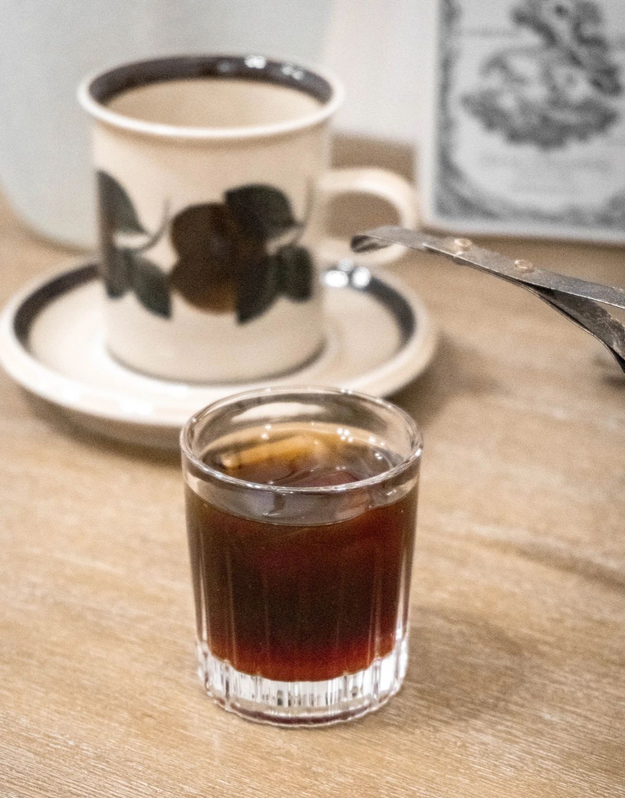 上海顶级咖啡馆,上海咖啡馆全球第一