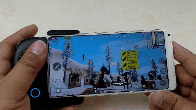 飞智黄蜂2pro暗区突围摇杆失灵,飞智黄蜂2大摇杆好用还是小摇杆