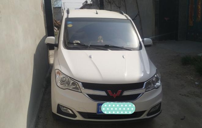 五菱宏光10年了还值得入手吗,从专业角度讲讲五菱宏光