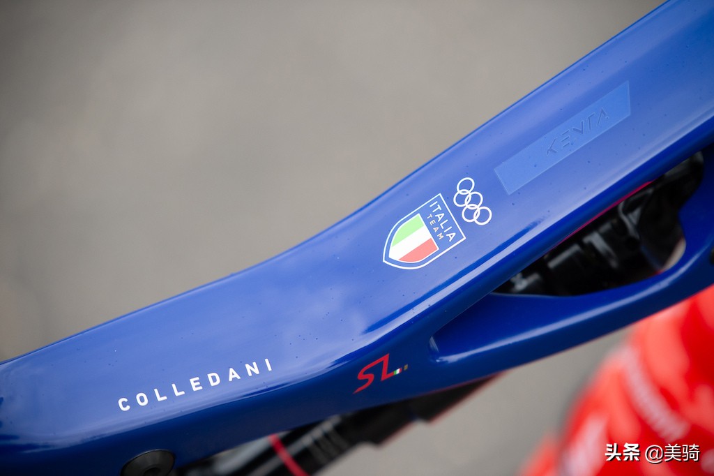 山地车xc涂装,xc竞技山地车