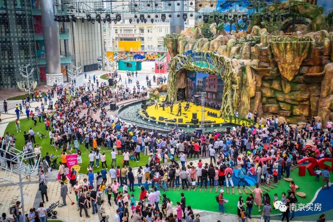 守正出奇的江北领军者，弘阳何以征服崛起中的新中产们？