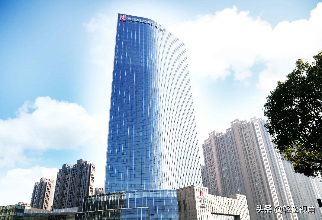 芜湖婚礼策划华邑酒店,芜湖华邑酒店春季国风婚礼大秀