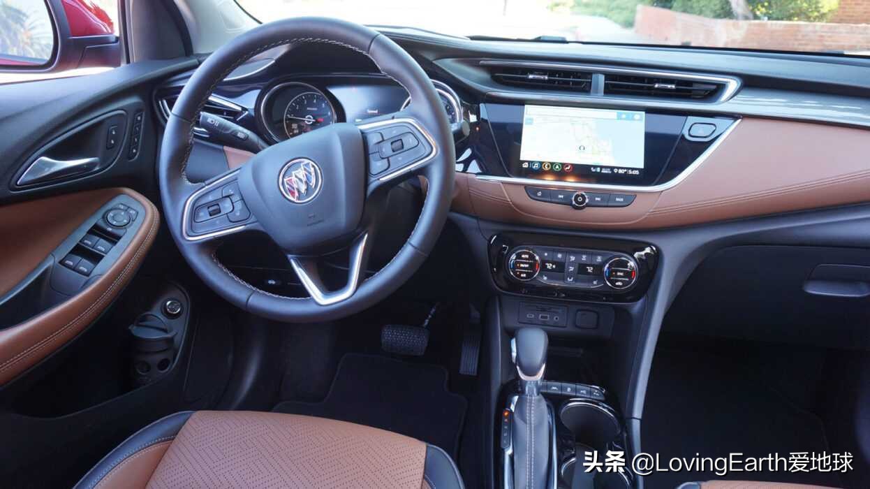 别克encore昂科拉价格2020款,别克encoregx