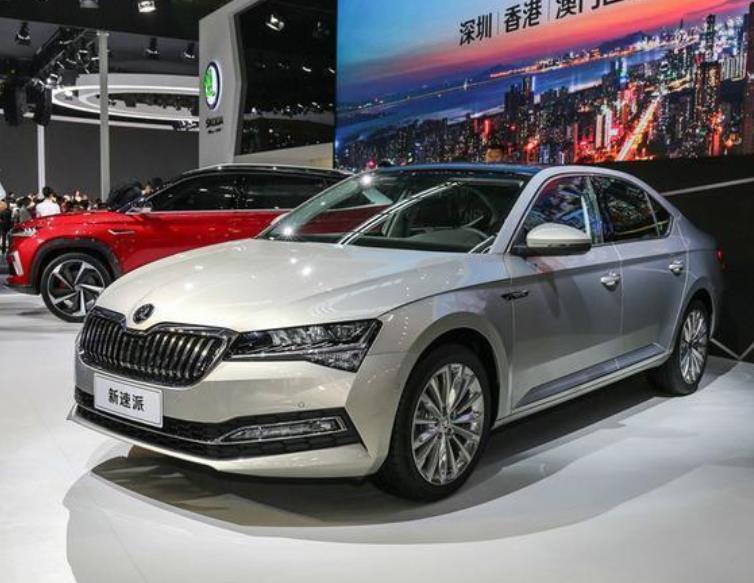 斯柯达现在的处境,斯柯达被曝考虑退出中国市场