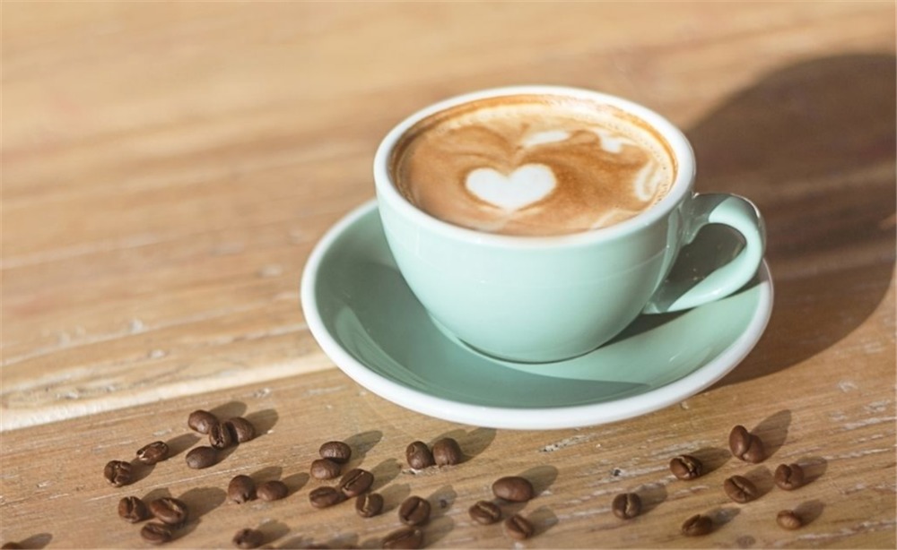 适合上班族喝的速溶咖啡推荐,上班族必备抗疲劳咖啡