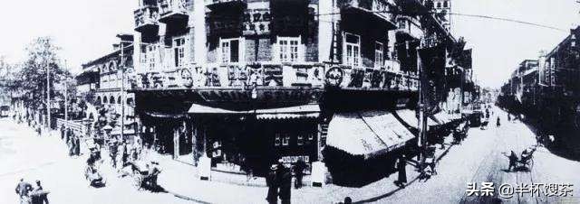 「说谍」曾是*共中**最锋利的*首匕**和盾牌，中央特科后期的活动碎片