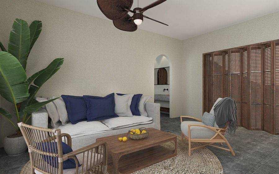 现在做建筑效果图用什么软件,建筑效果图用什么投影