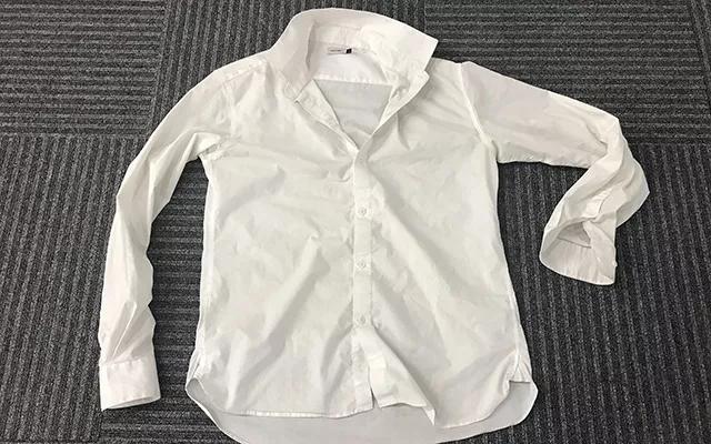 洗衣神器泡一泡就干净,颠覆洗衣液