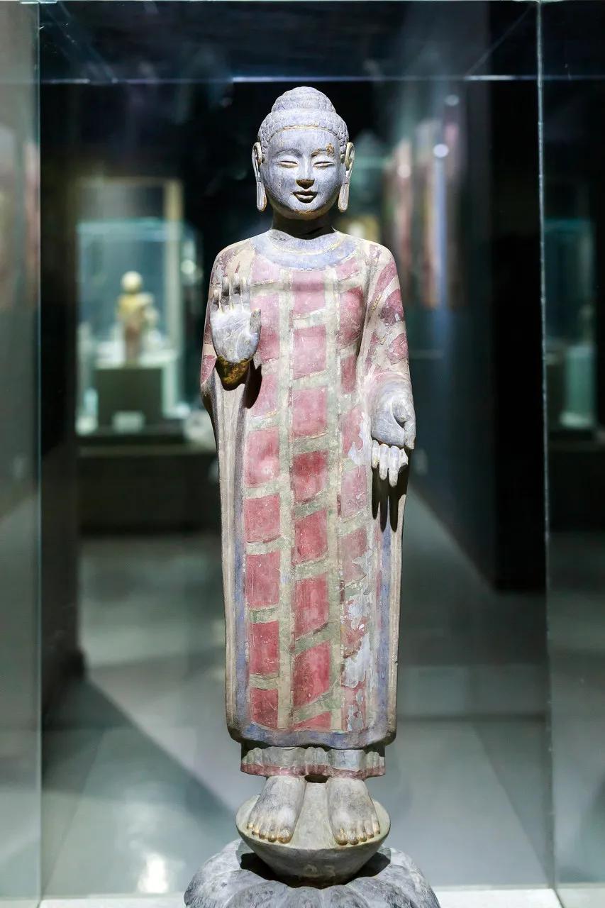 世人拜佛却从来不知佛系,世人为何喜欢拜佛