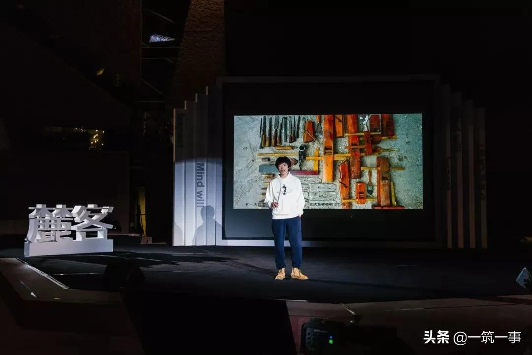 乔小刀：“半路出家”的设计师，和他的109栋奇怪房子