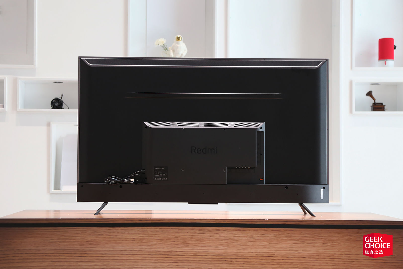 redmiai智能电视x55,redmi电视x55评测