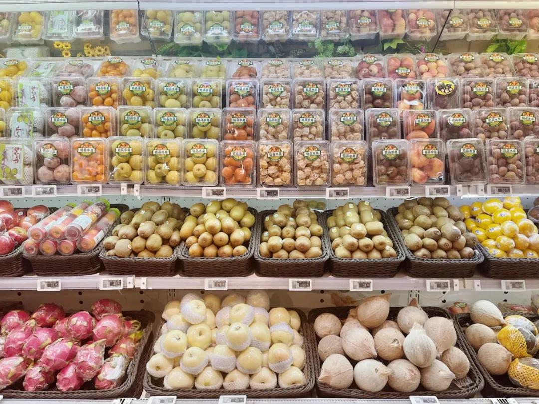 逛完乌鲁木齐这6家特色超市,我钱包空了……