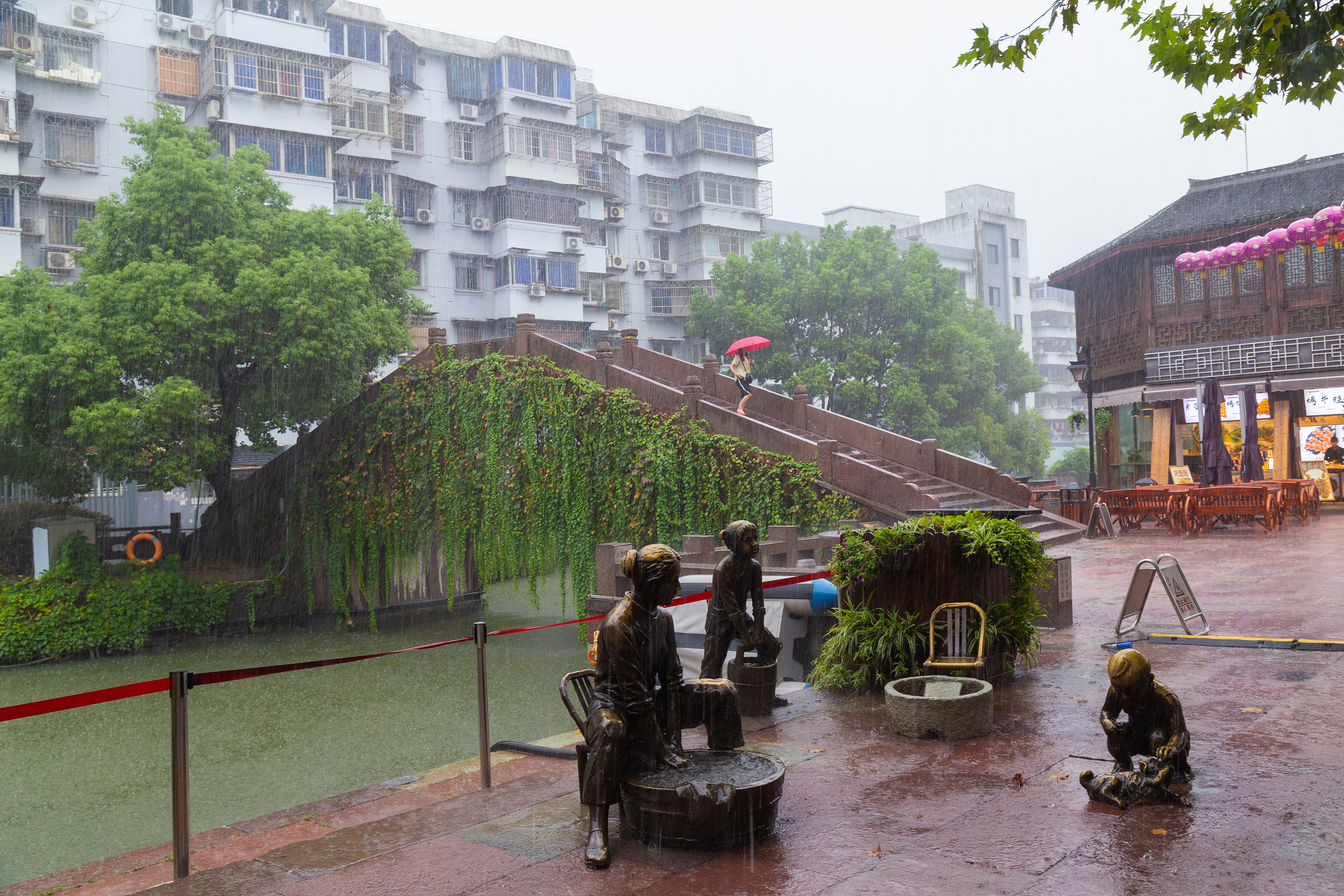外地人来宁波旅游,外省的来宁波