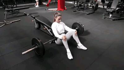 怎么样的臀部属于翘臀,怎样拥有一个完美的臀型