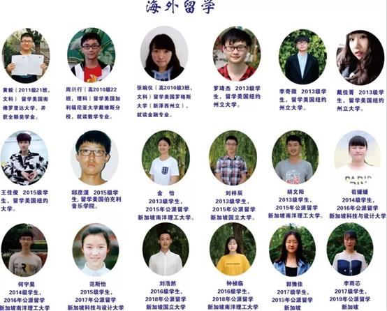 绵阳中学实验学校2018级喜报,绵阳中学实验学校在绵阳排名