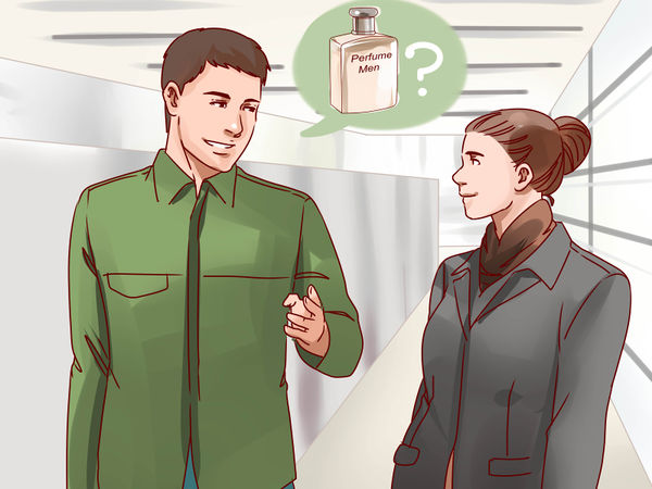 车载香水选择,怎么选购品牌香水