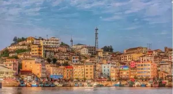 比厦门安静的海滨城市,比厦门安静10倍