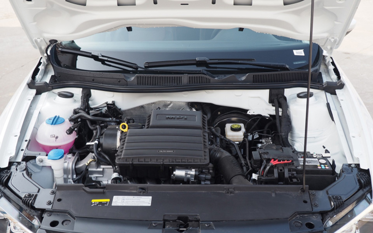 蔚领怎么样一汽大众,一汽大众旅行车黑色蔚领