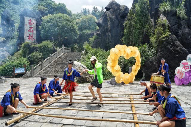 贺州旅游必去十大景点排名,贺州旅游十大最佳景点推荐
