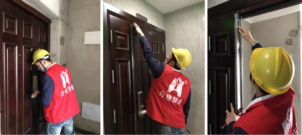 收房注意事项及验房方法,小区收房怎么验收