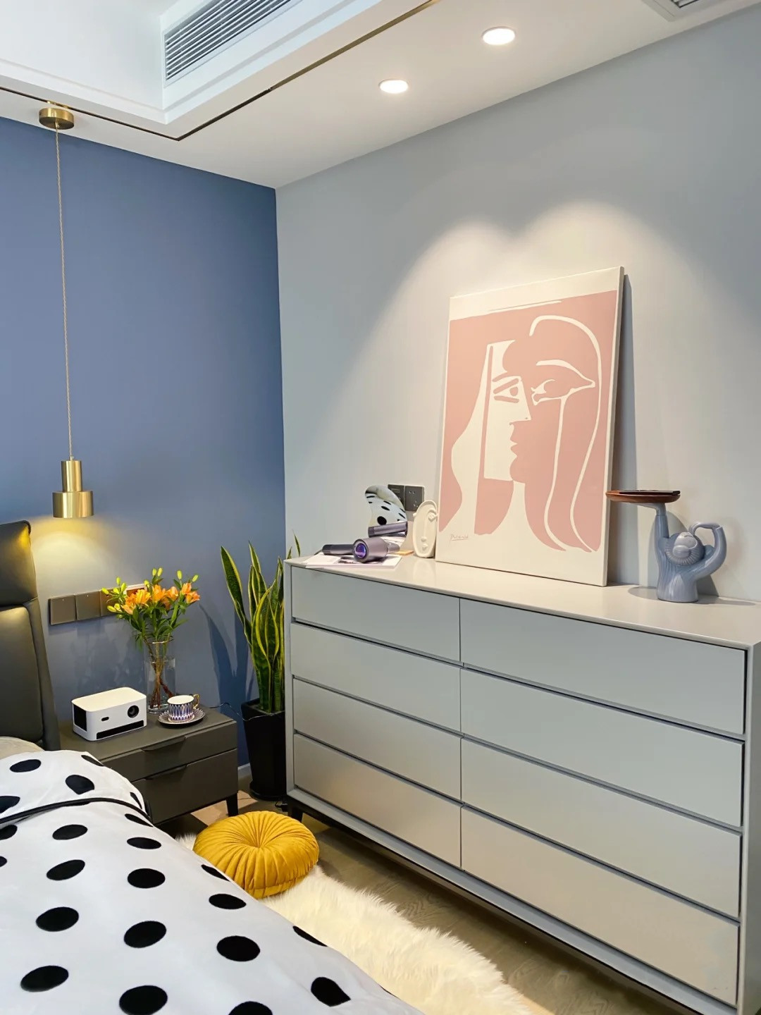 低成本装出来的家真的温馨又实用,简约棋牌室装修好评多