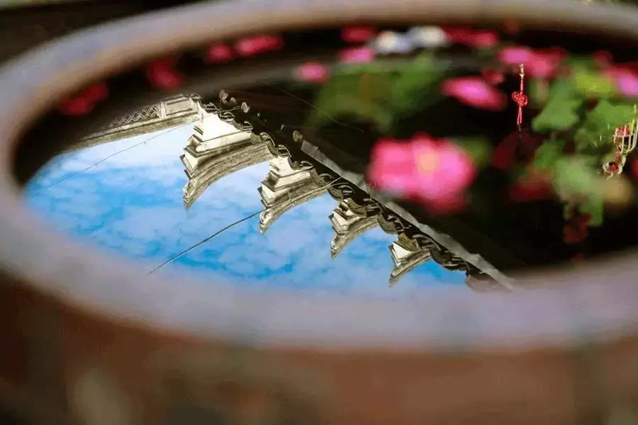 门海，中国人的福海