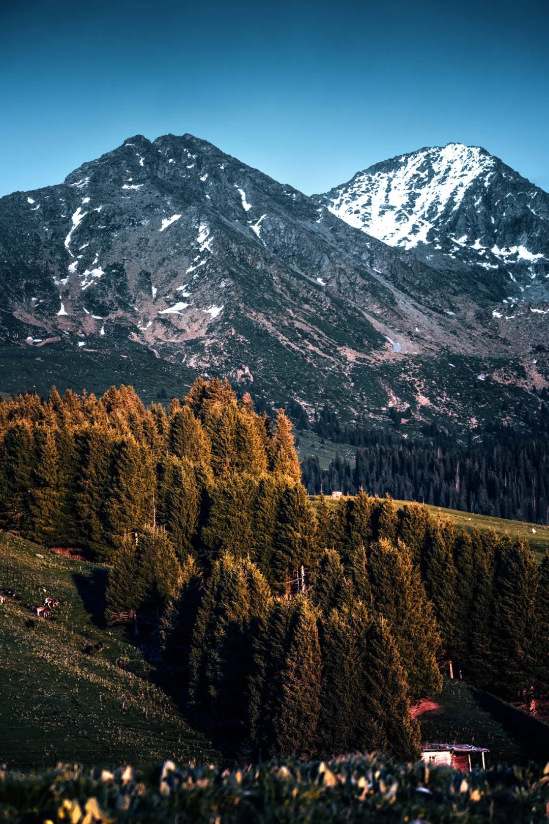 张张航拍,数百位摄影人拍的中国大好河山
