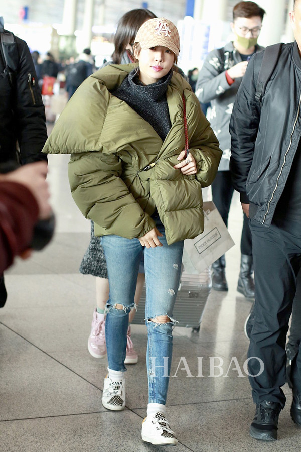 冬季怎么穿又时髦又保暖 (冬天想要保暖又时髦穿它就没错)