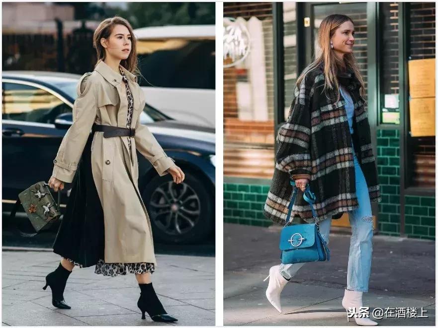 粗腿穿什么靴子显瘦,腿粗胯宽穿什么靴子显瘦推荐