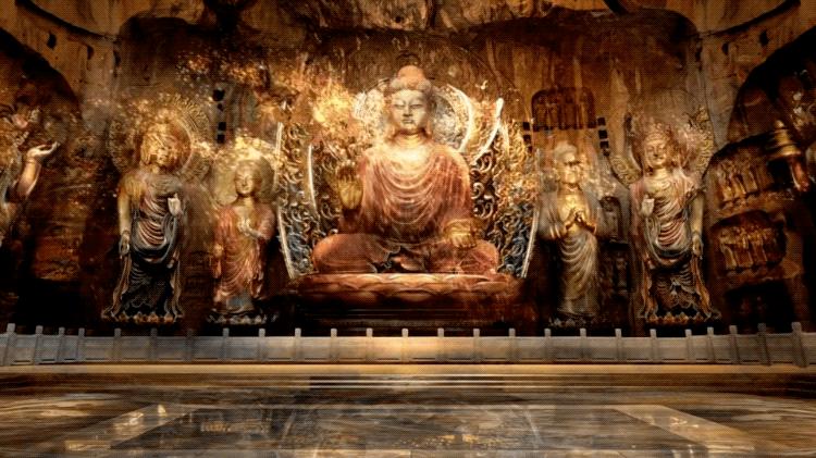 国风可以有多美？它一出手，全网都沸腾了