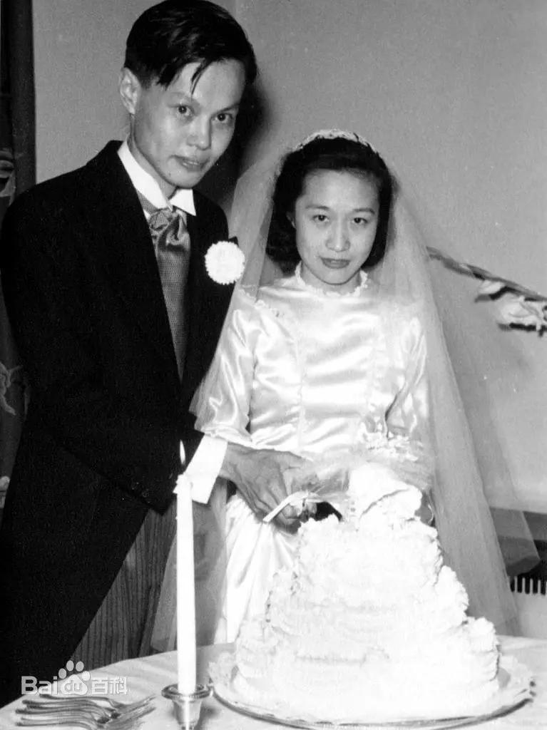 百岁杨振宁：东方的天就要大亮了