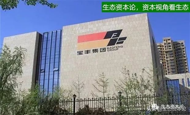 上市半年宝丰能源成绩怎么样,宝丰能源上市成功经验