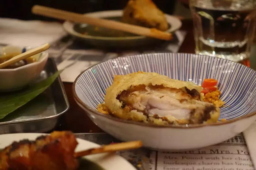 去香港吃大排档的感受 (到香港排档应该吃什么)