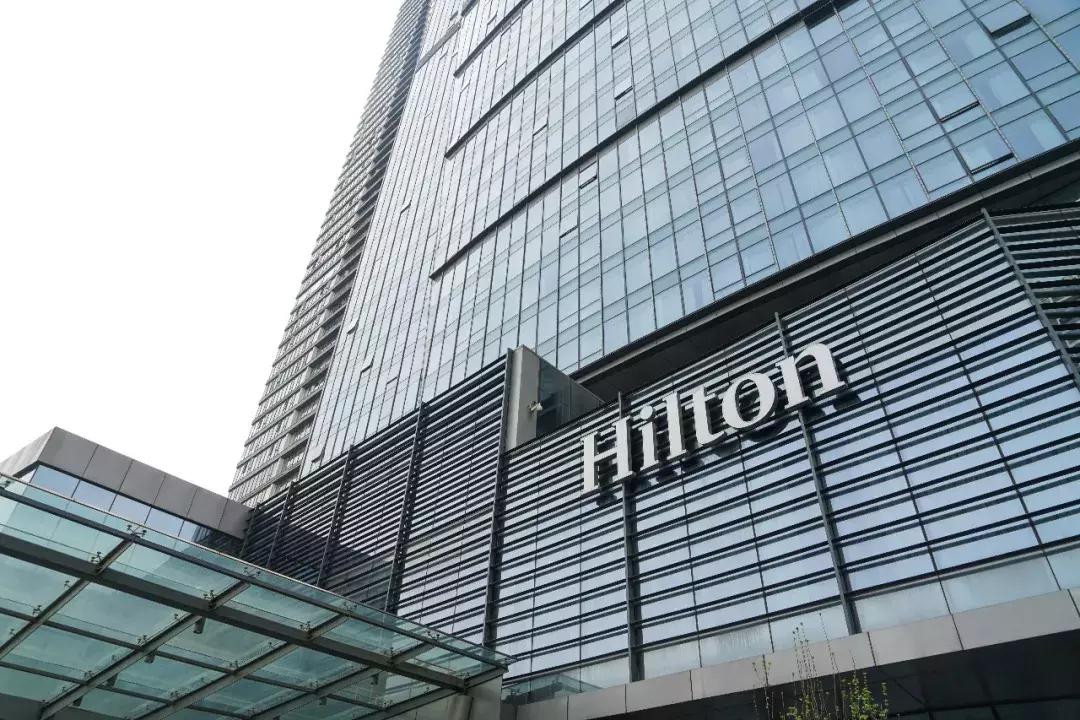 武汉世茂希尔顿酒店价格,思远说出的话