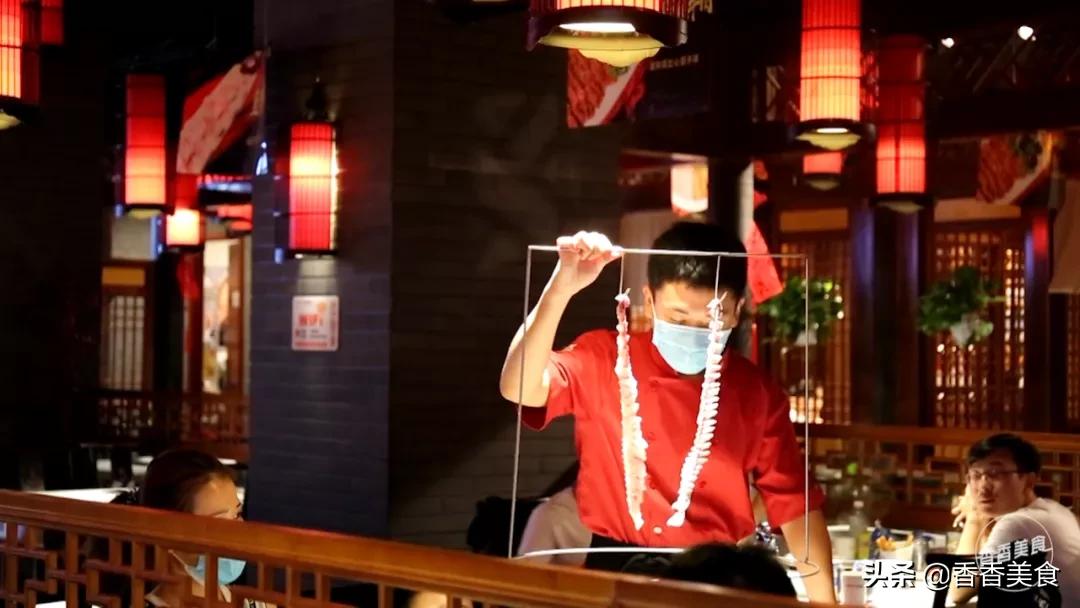 全国连锁火锅店感觉如何,连锁网红火锅店排行榜