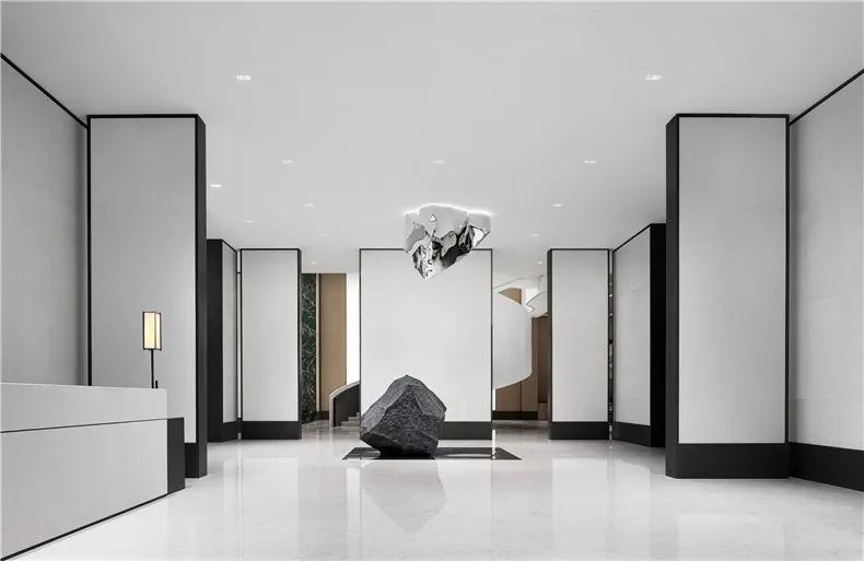 售楼处的几种设计风格,售楼部该如何设计