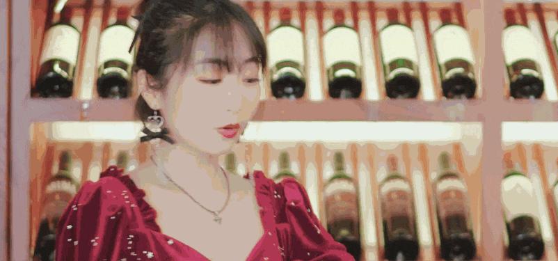 鬼马精灵的女生给人什么感觉,鬼马小精灵女生