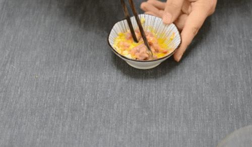 福建鱼丸夹心的做法视频教程,补钙最好的鱼丸