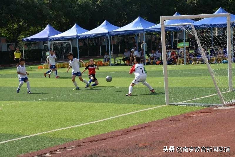 国内最好的足球学校排名,南京最好的足球学校