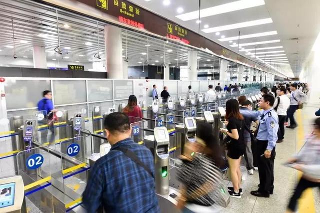 港澳入境旅客携带物品需注意什么,进出港澳不能带什么东西