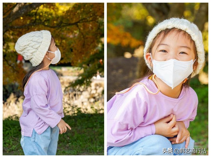 时尚韩版夏凉帽100款的编织教程,今年流行的几款编织帽