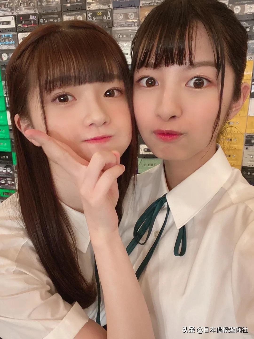 受肺炎疫情影响，日本女团近期停止举办粉丝活动