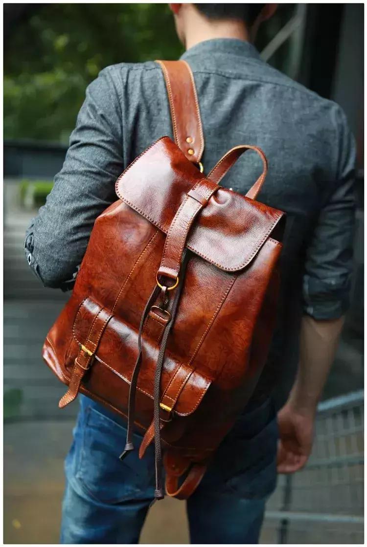 真皮水桶包小众包包品牌推荐,真皮小众包包品牌推荐秋冬