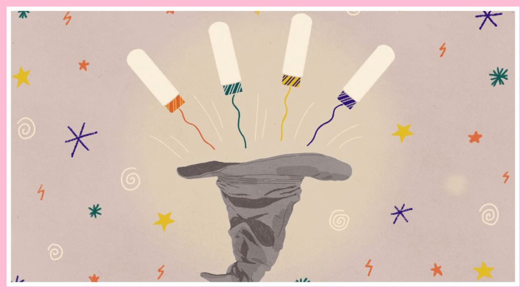 卫生棉条到底有多好用,卫生棉条超好用