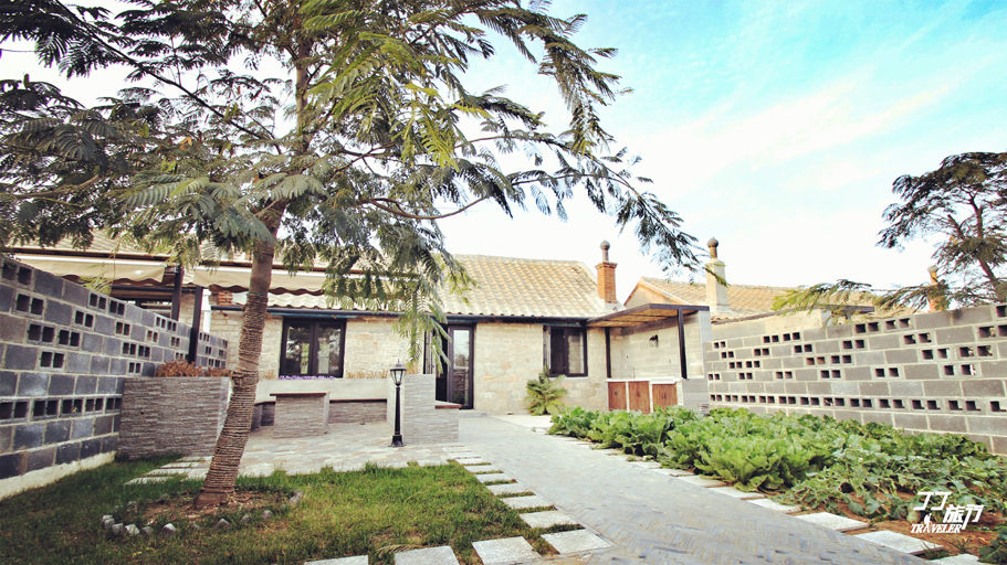 大连人玩的地方,大连周边小众海岛