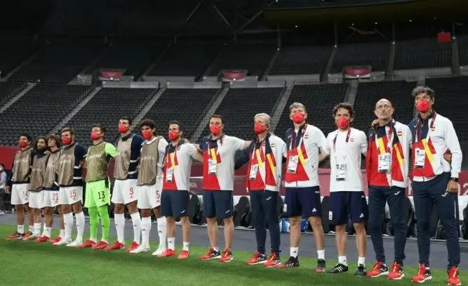 东京奥运会巴西足球队名单,东京奥运会巴西卫冕